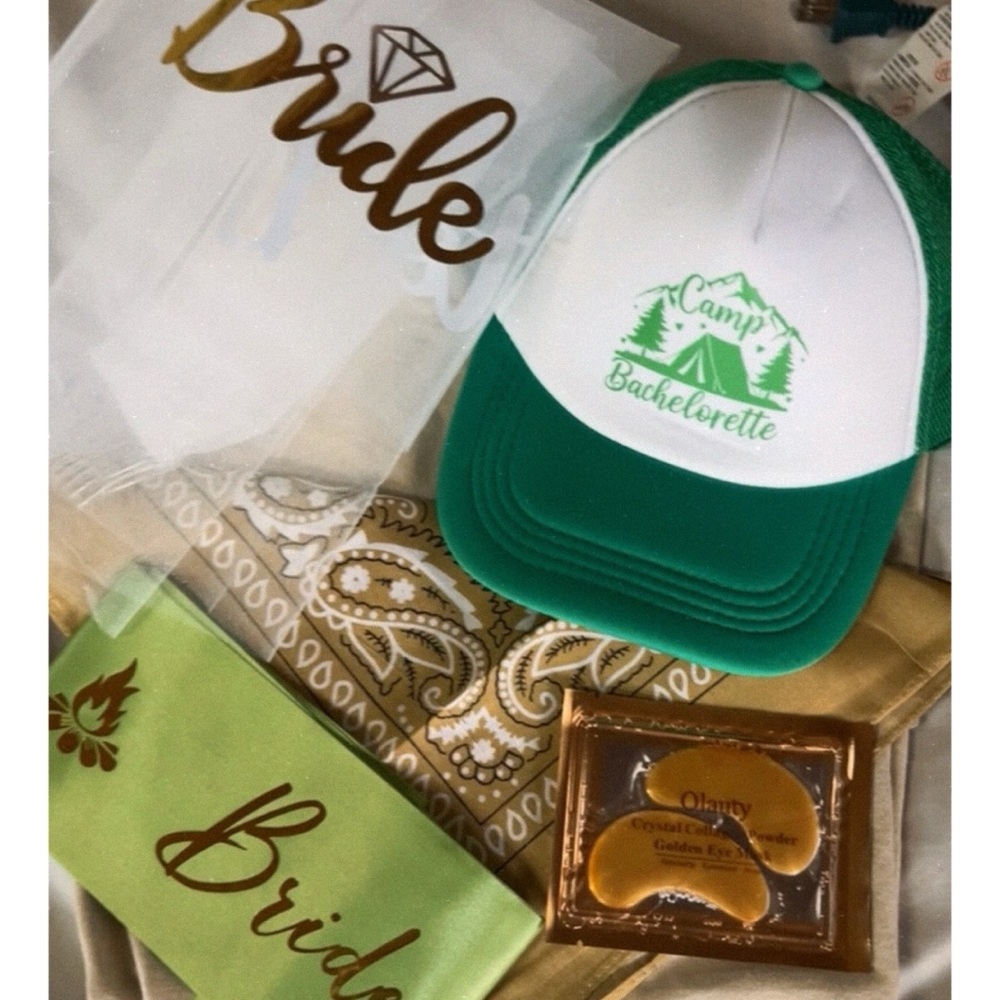 BRIDE BUNDLE!!!!! - Picture 7 of 10